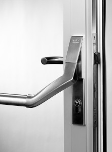 commercial locksmith
